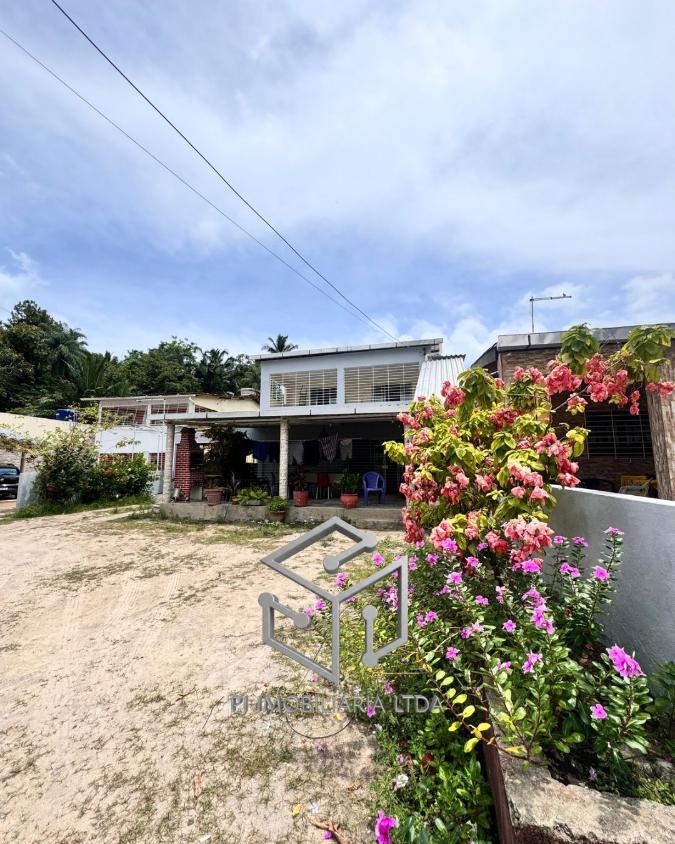 Casa, 2 quartos, 70 m² - Foto 2