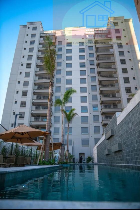 Apartamento, 2 quartos, 78 m² - Foto 2