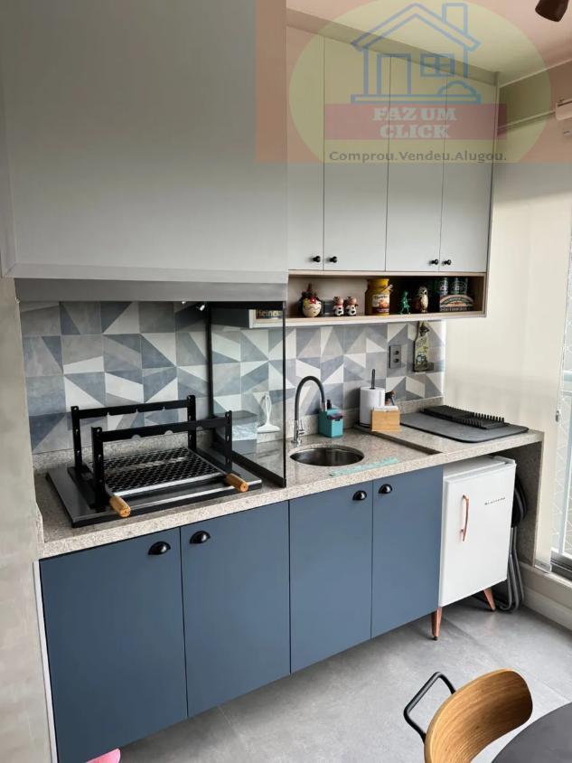 Apartamento, 2 quartos, 78 m² - Foto 13