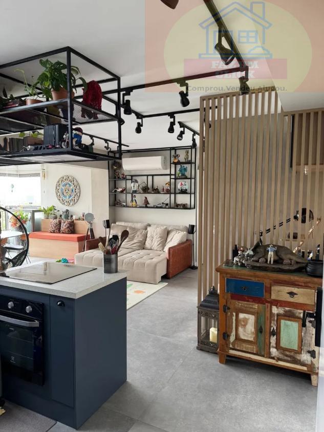 Apartamento, 2 quartos, 78 m² - Foto 15