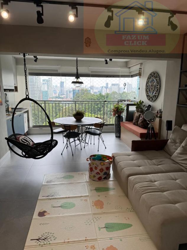 Apartamento, 2 quartos, 78 m² - Foto 14