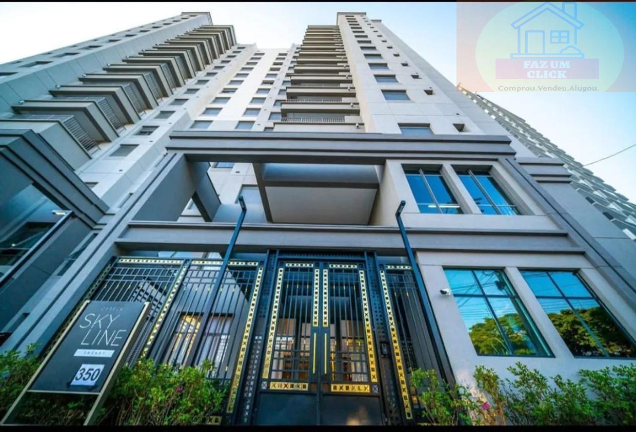 Apartamento, 2 quartos, 78 m² - Foto 1