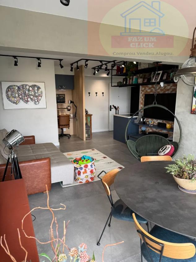 Apartamento, 2 quartos, 78 m² - Foto 17