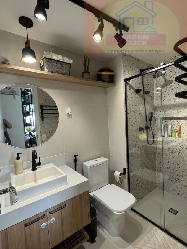 Apartamento, 2 quartos, 78 m² - Foto 12