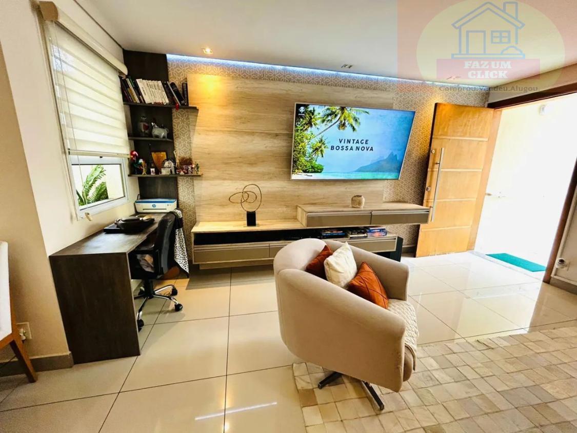 Sobrado, 3 quartos, 375 m² - Foto 3