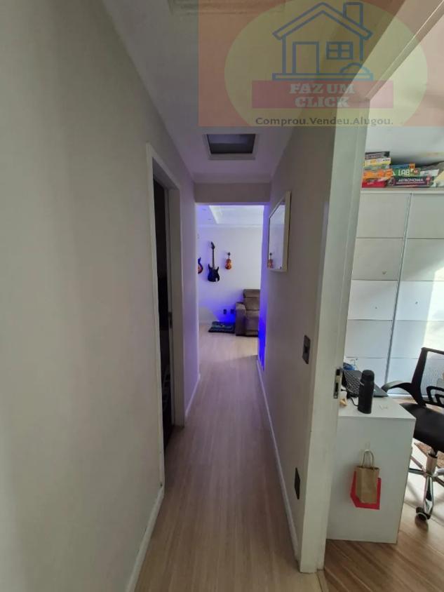 Apartamento, 2 quartos, 50 m² - Foto 18