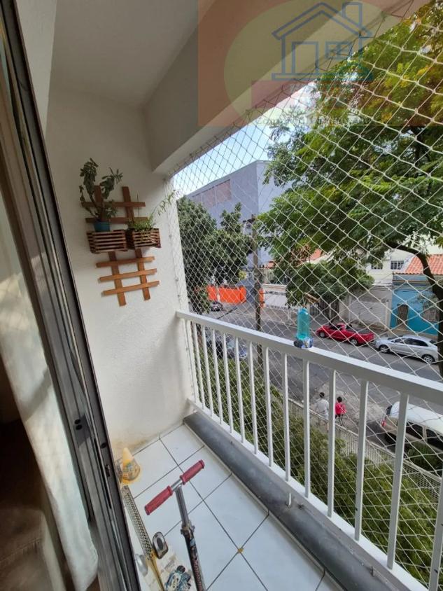 Apartamento, 2 quartos, 50 m² - Foto 9