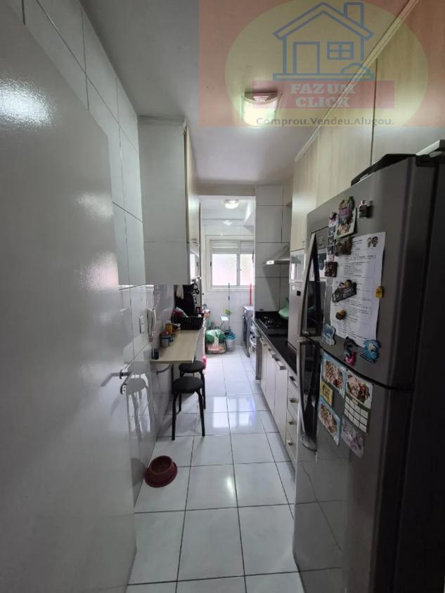 Apartamento, 2 quartos, 50 m² - Foto 17