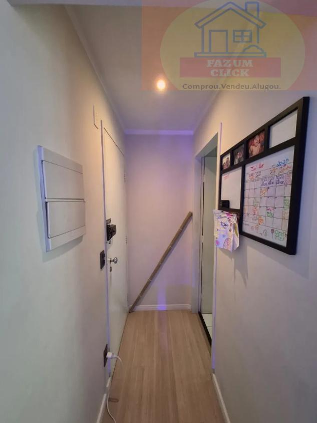 Apartamento, 2 quartos, 50 m² - Foto 15