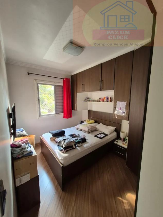 Apartamento, 2 quartos, 50 m² - Foto 13