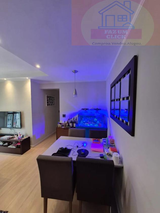 Apartamento, 2 quartos, 50 m² - Foto 4