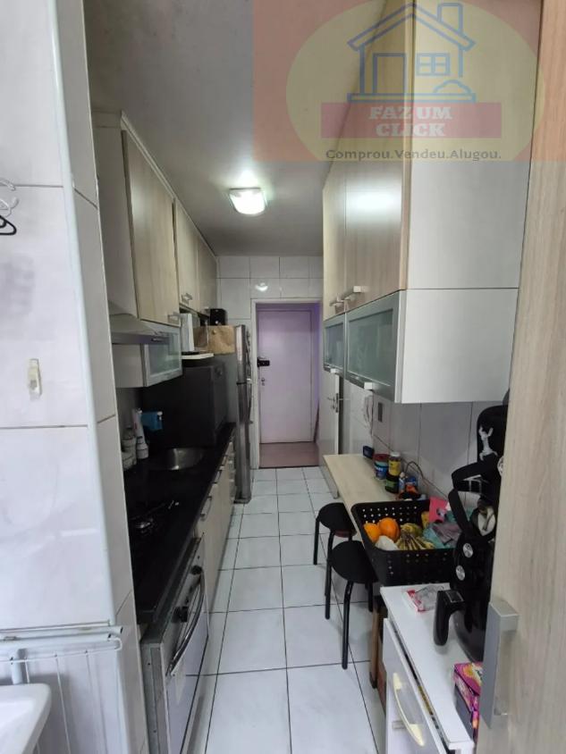 Apartamento, 2 quartos, 50 m² - Foto 16