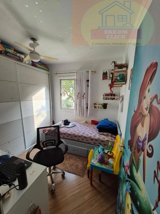 Apartamento, 2 quartos, 50 m² - Foto 10