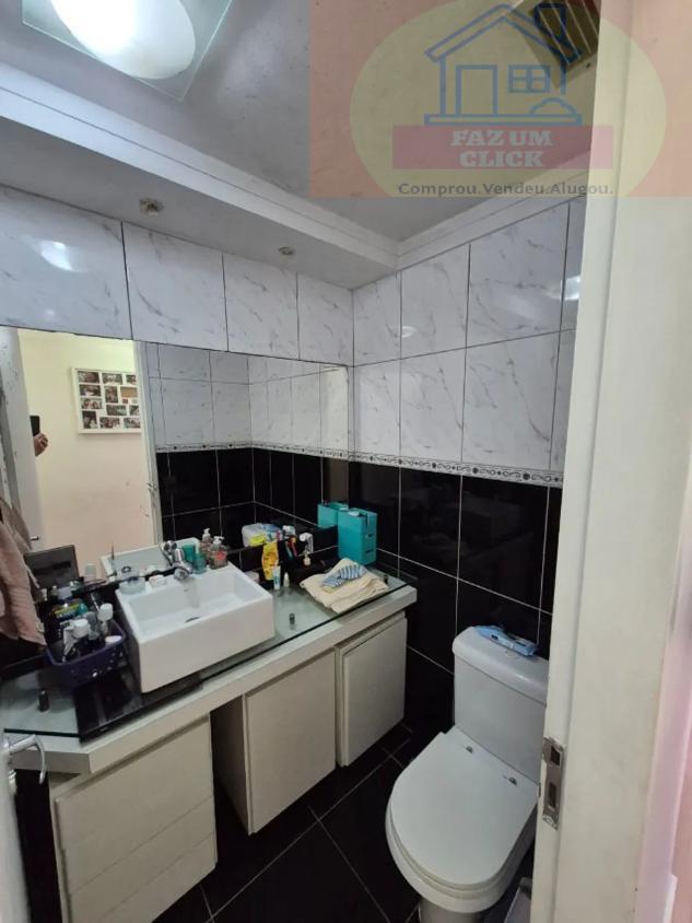 Apartamento, 2 quartos, 50 m² - Foto 12