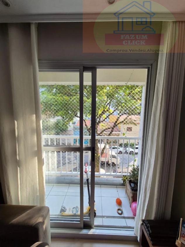 Apartamento, 2 quartos, 50 m² - Foto 8