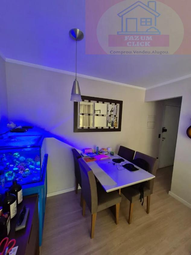 Apartamento, 2 quartos, 50 m² - Foto 3