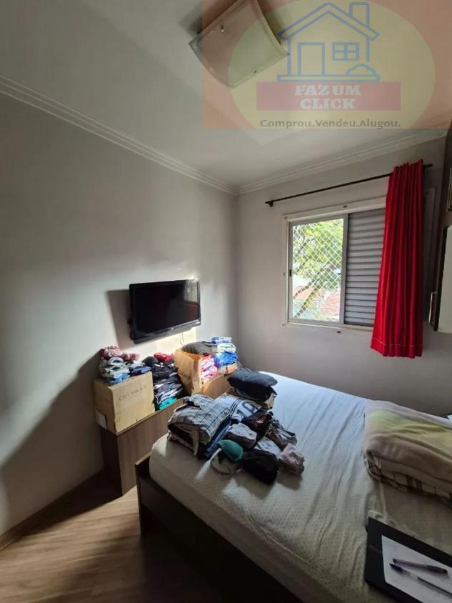 Apartamento, 2 quartos, 50 m² - Foto 11