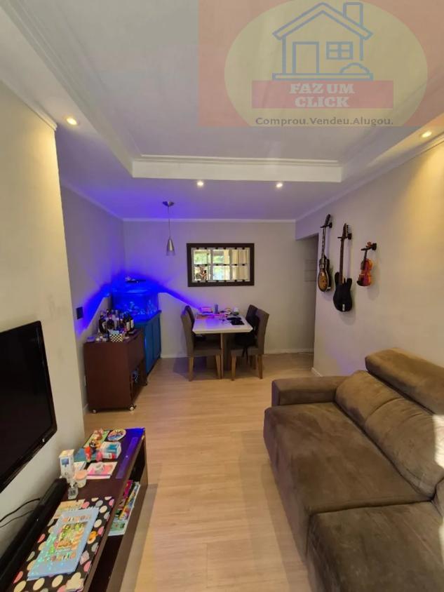 Apartamento, 2 quartos, 50 m² - Foto 7