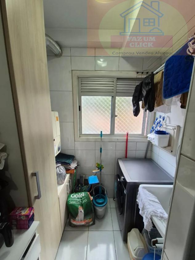 Apartamento, 2 quartos, 50 m² - Foto 19