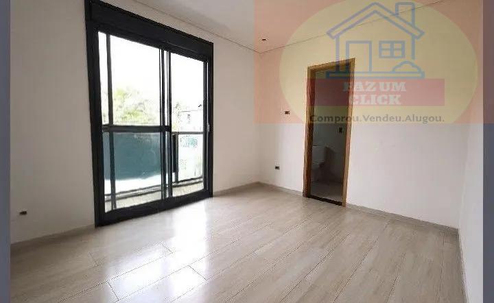 Sobrado, 3 quartos, 174 m² - Foto 1