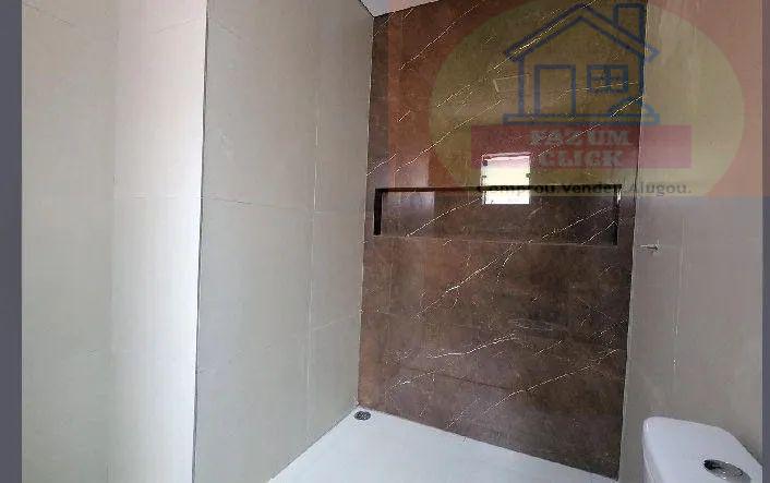 Sobrado, 3 quartos, 174 m² - Foto 5