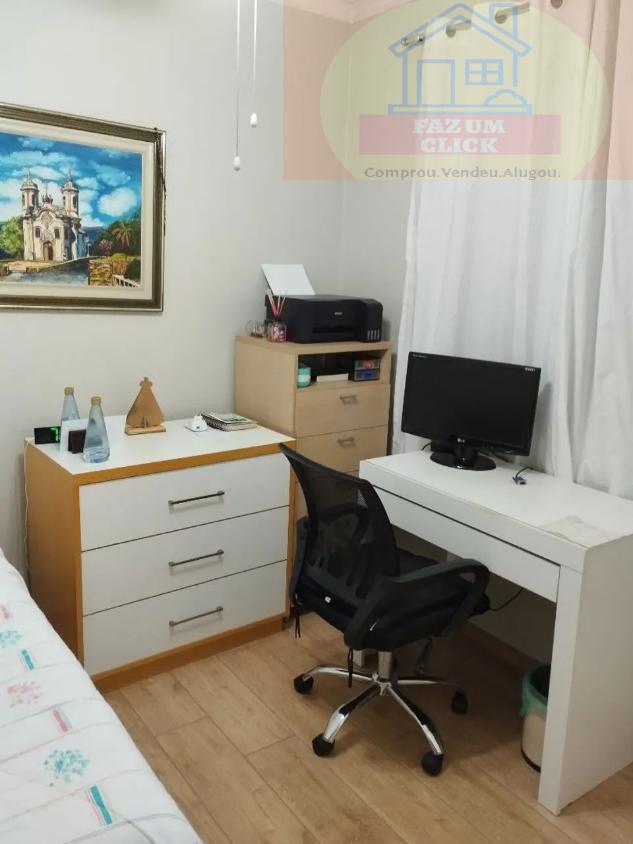Apartamento, 3 quartos, 96 m² - Foto 5