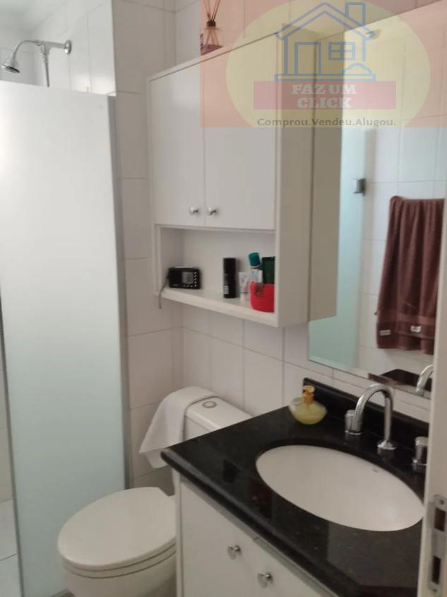 Apartamento, 3 quartos, 96 m² - Foto 11