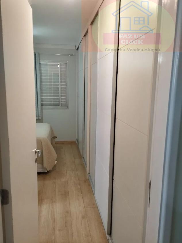Apartamento, 3 quartos, 96 m² - Foto 9