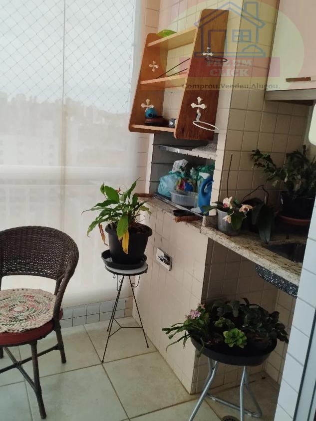 Apartamento, 3 quartos, 96 m² - Foto 4