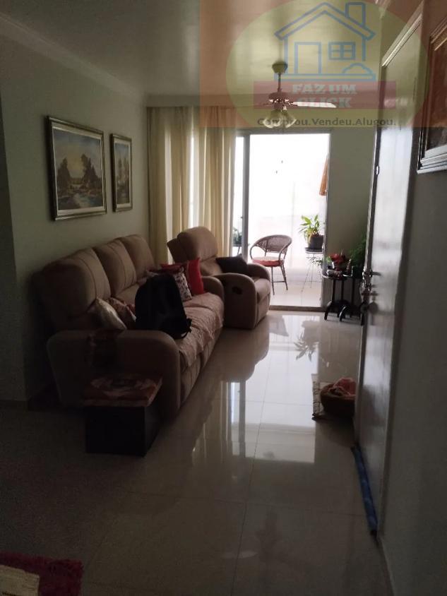 Apartamento, 3 quartos, 96 m² - Foto 1