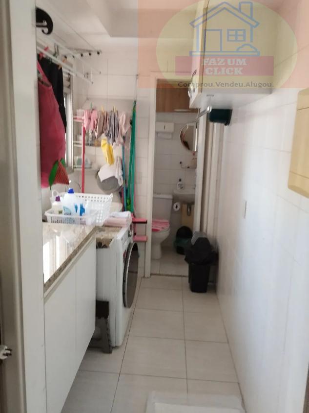 Apartamento, 3 quartos, 96 m² - Foto 15