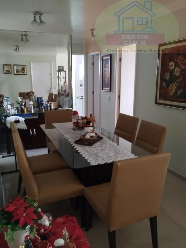 Apartamento, 3 quartos, 96 m² - Foto 2