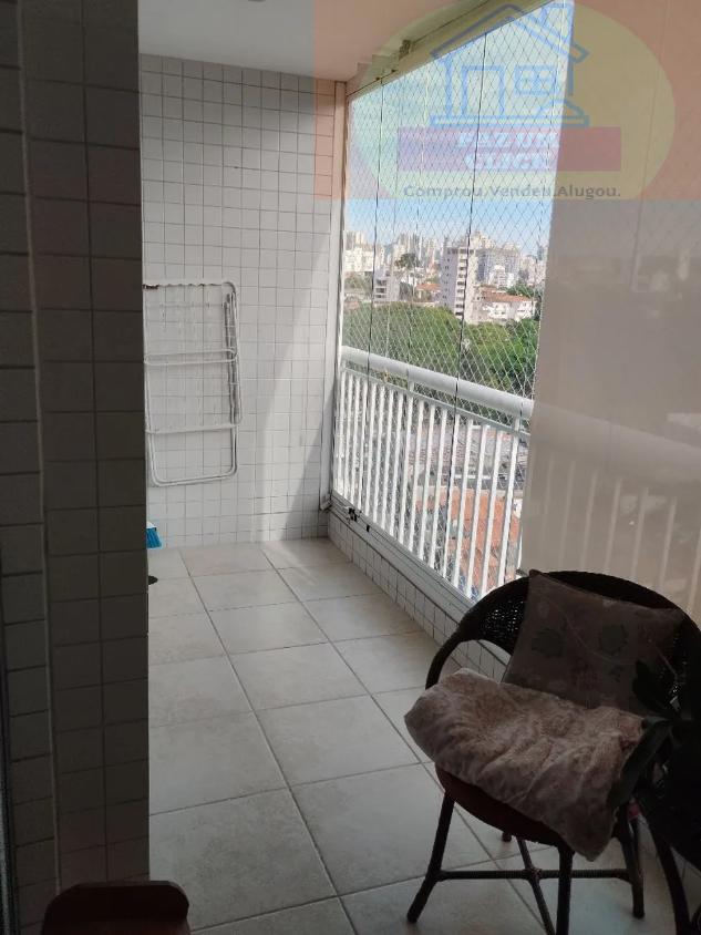 Apartamento, 3 quartos, 96 m² - Foto 3