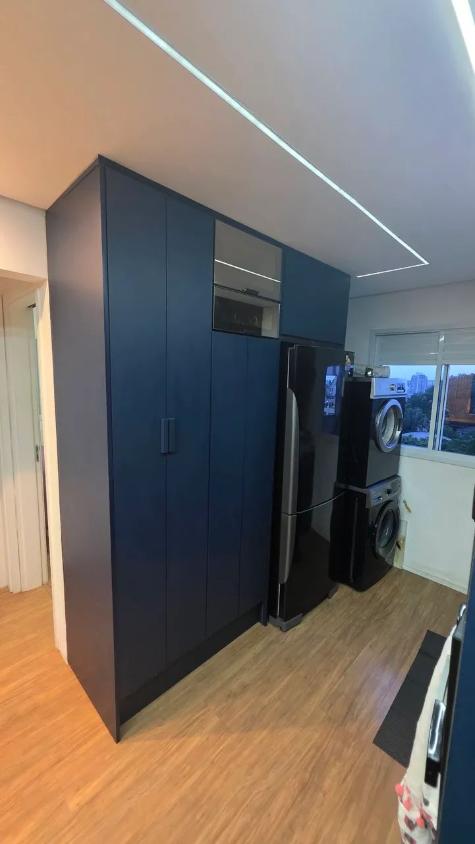 Apartamento, 2 quartos, 40 m² - Foto 4