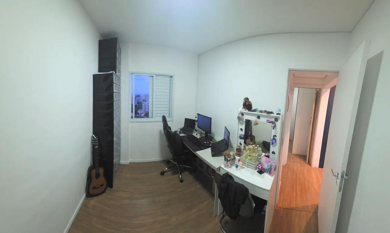 Apartamento, 2 quartos, 40 m² - Foto 5