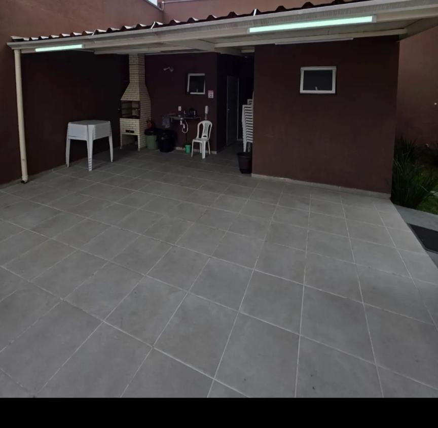 Apartamento, 2 quartos, 40 m² - Foto 6