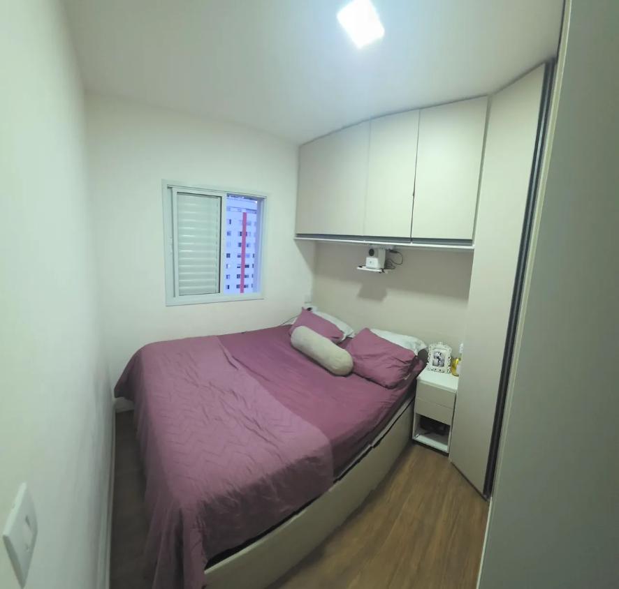 Apartamento, 2 quartos, 40 m² - Foto 11