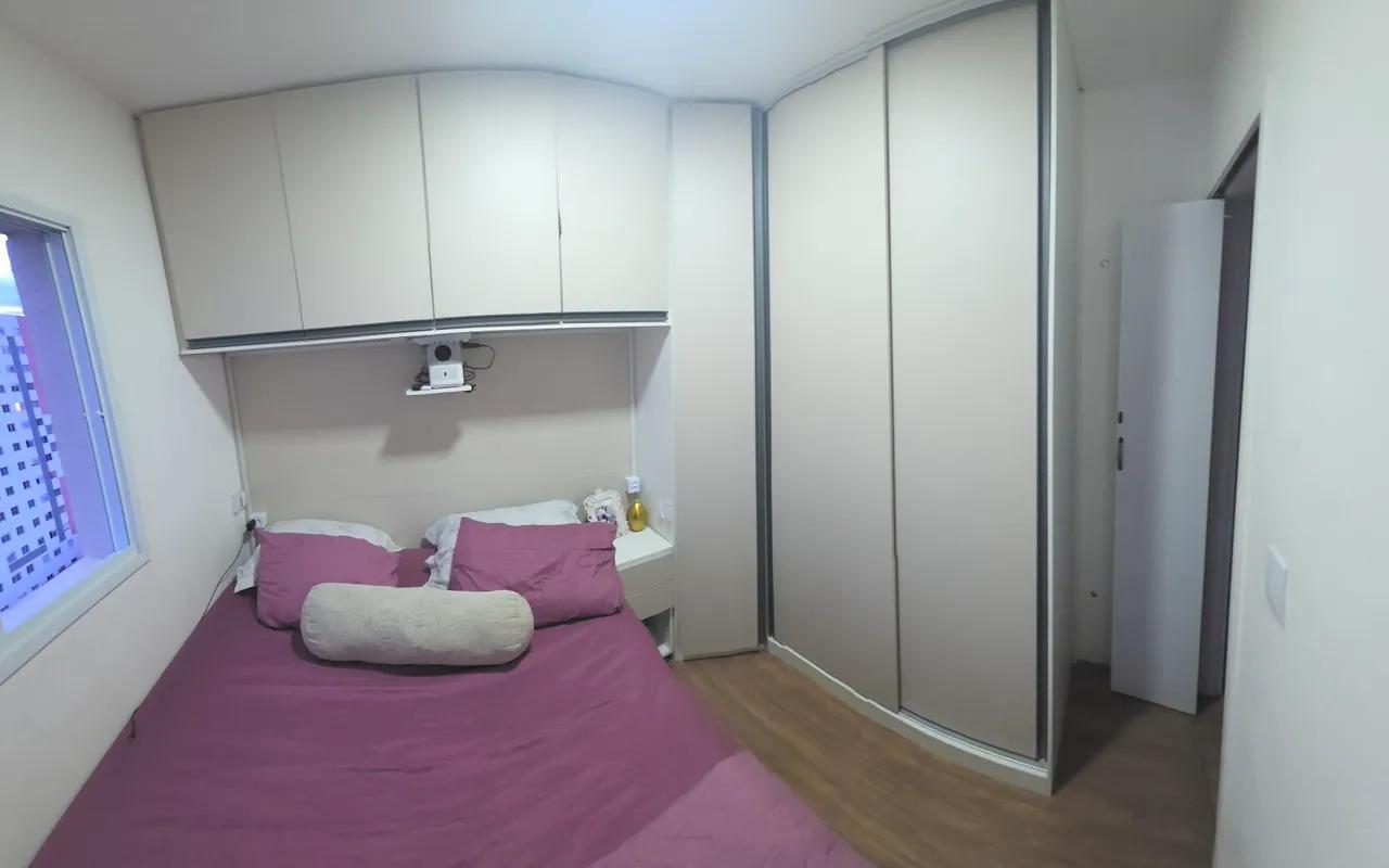 Apartamento, 2 quartos, 40 m² - Foto 12