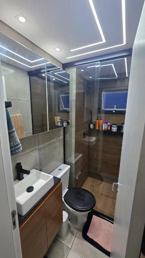 Apartamento, 2 quartos, 40 m² - Foto 13