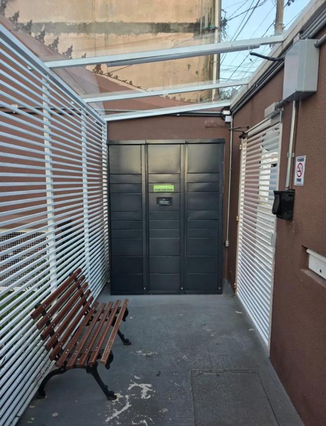 Apartamento, 2 quartos, 40 m² - Foto 7