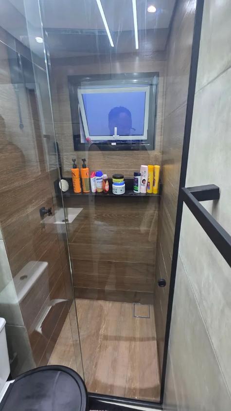 Apartamento, 2 quartos, 40 m² - Foto 10