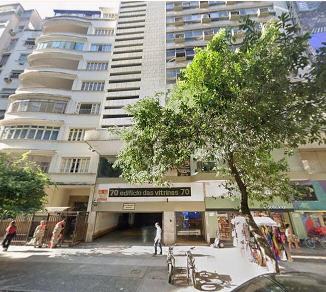 Sala-Conjunto, 29 m² - Foto 1