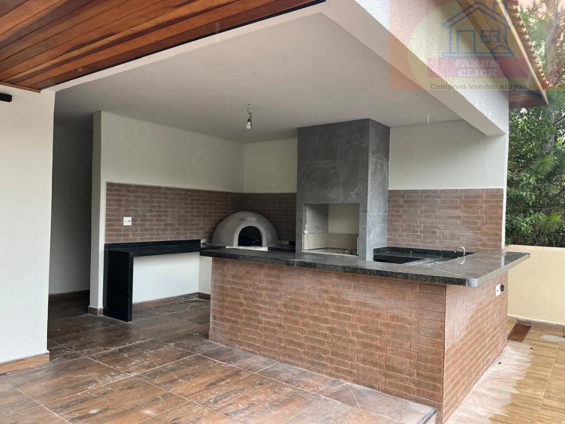 Casa de Condomínio, 4 quartos - Foto 9