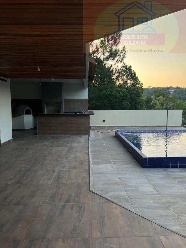 Casa de Condomínio, 4 quartos - Foto 7