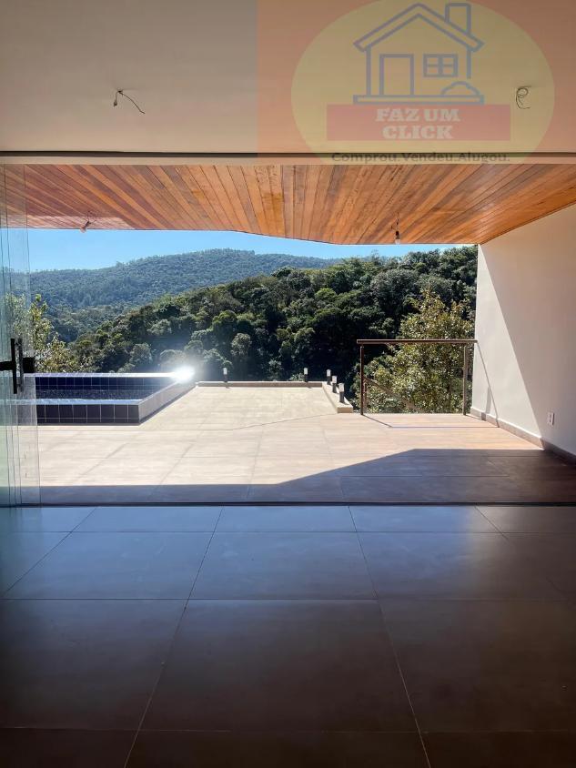 Casa de Condomínio, 4 quartos - Foto 8