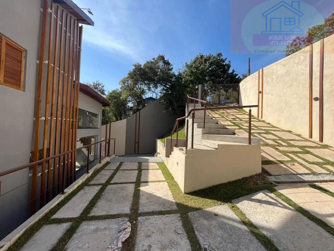 Casa de Condomínio, 4 quartos - Foto 6