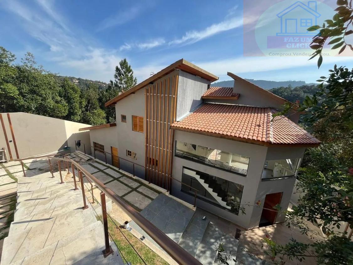 Casa de Condomínio, 4 quartos - Foto 2