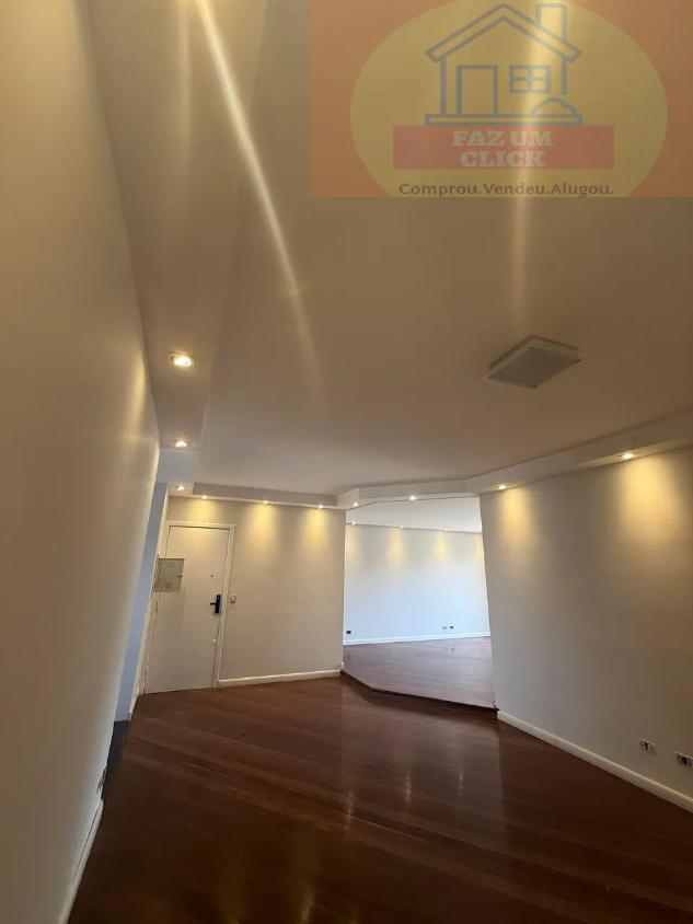 Apartamento, 3 quartos, 132 m² - Foto 1