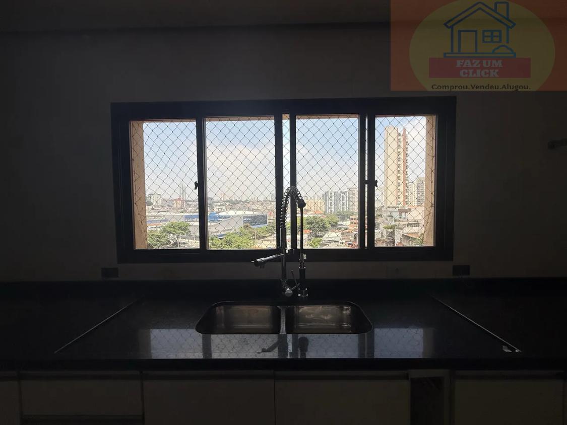 Apartamento, 3 quartos, 132 m² - Foto 6