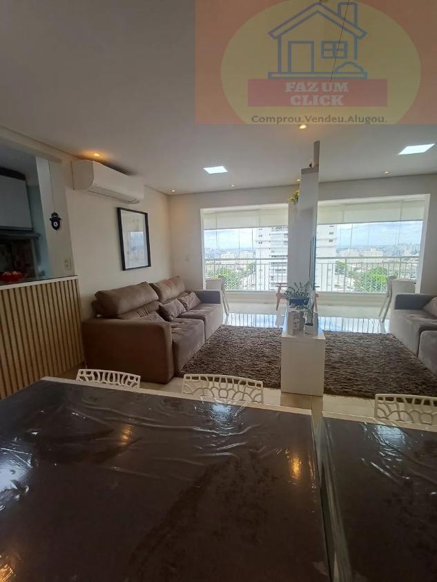 Apartamento, 3 quartos, 72 m² - Foto 3